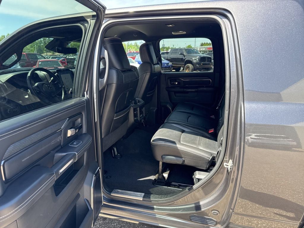 2023 RAM 3500 Limited