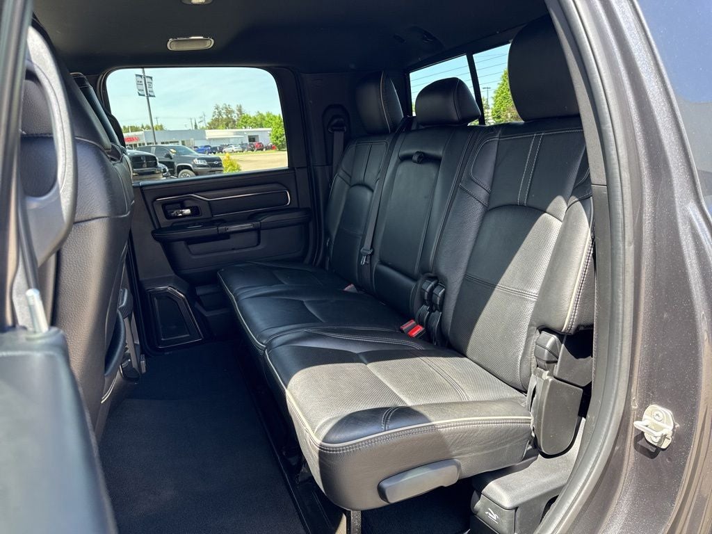 2023 RAM 3500 Limited