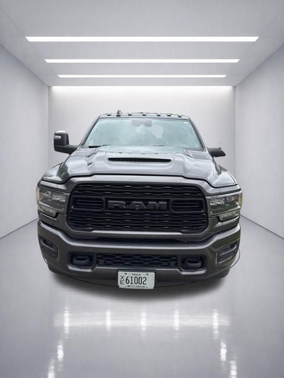 2023 RAM 3500 Limited
