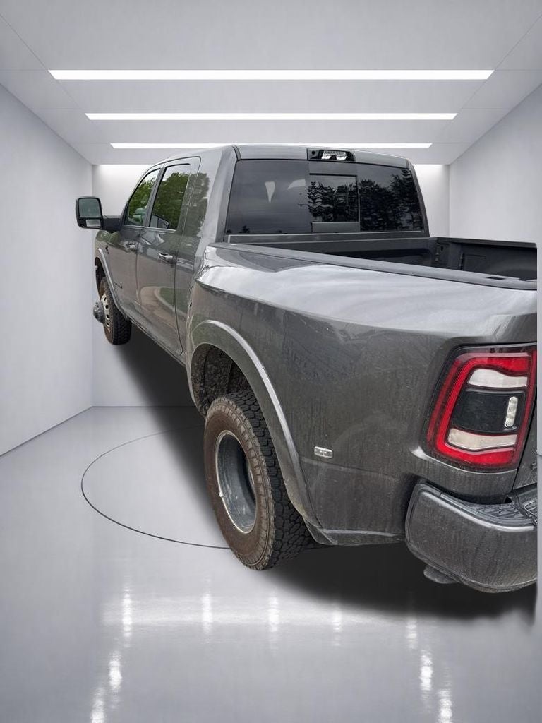 2023 RAM 3500 Limited