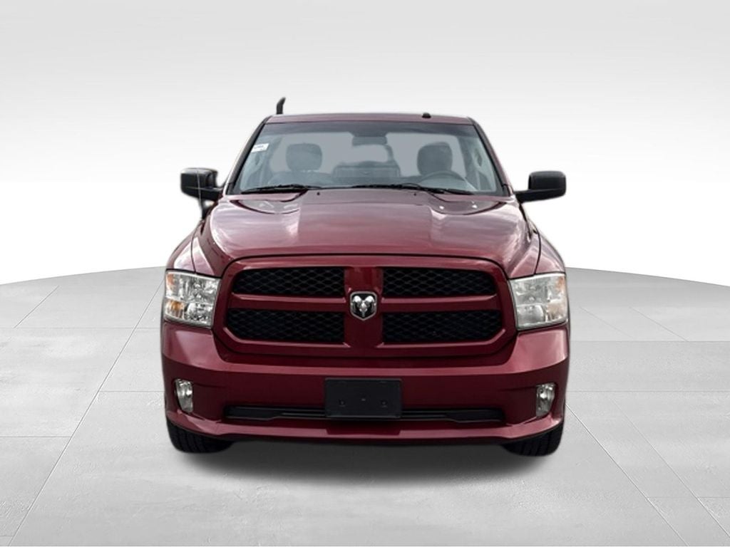 2013 RAM 1500 Tradesman/Express