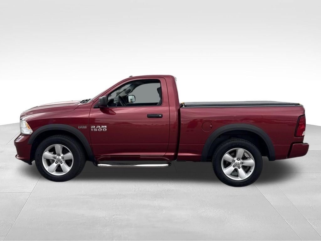 2013 RAM 1500 Tradesman/Express