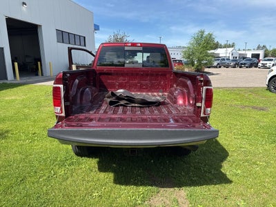 2017 RAM 2500 Laramie