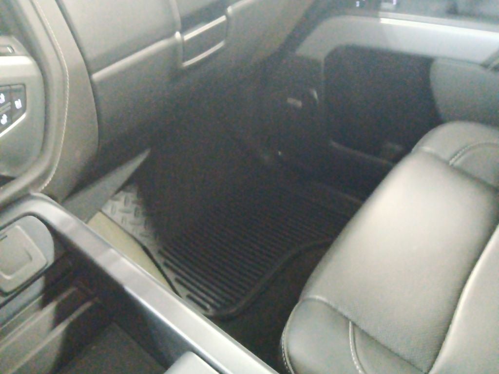 2016 Chevrolet Silverado 1500 LTZ 2LZ