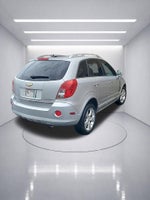 2014 Chevrolet Captiva Sport LTZ