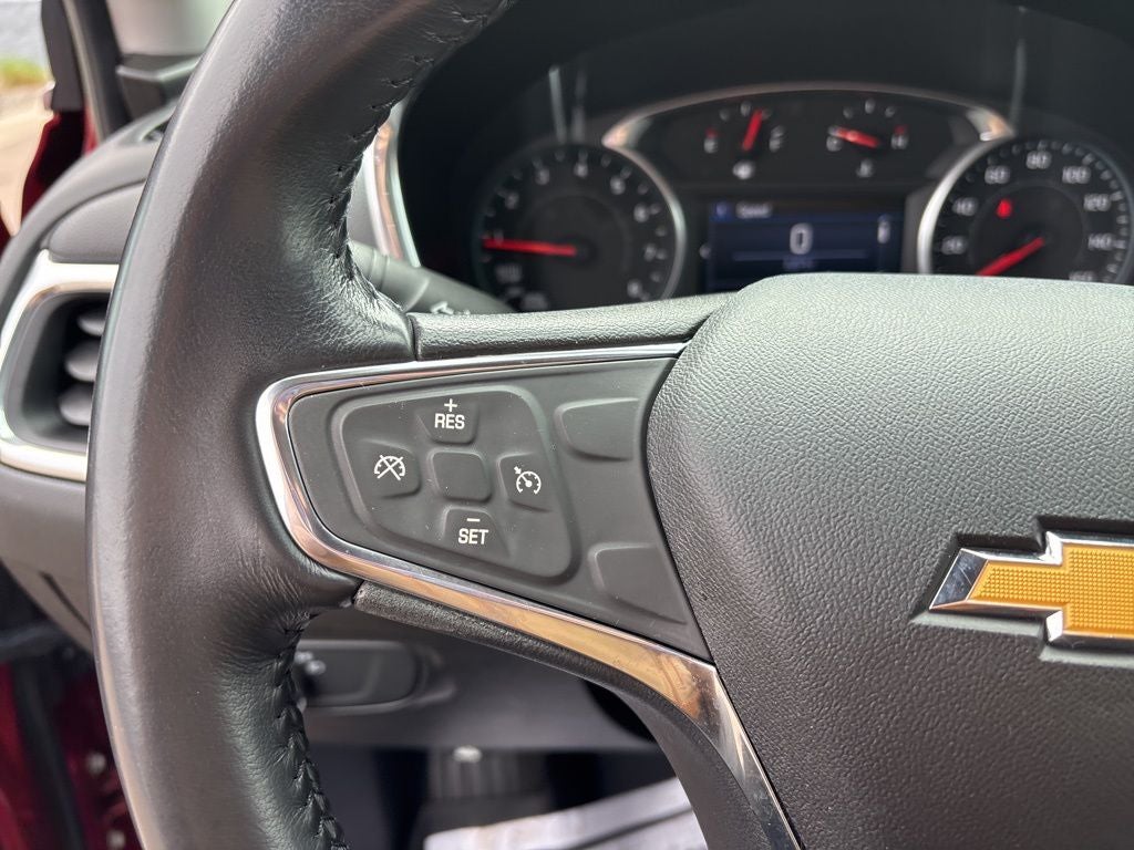 2019 Chevrolet Equinox LT w/1LT