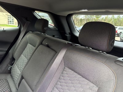 2019 Chevrolet Equinox LT w/1LT
