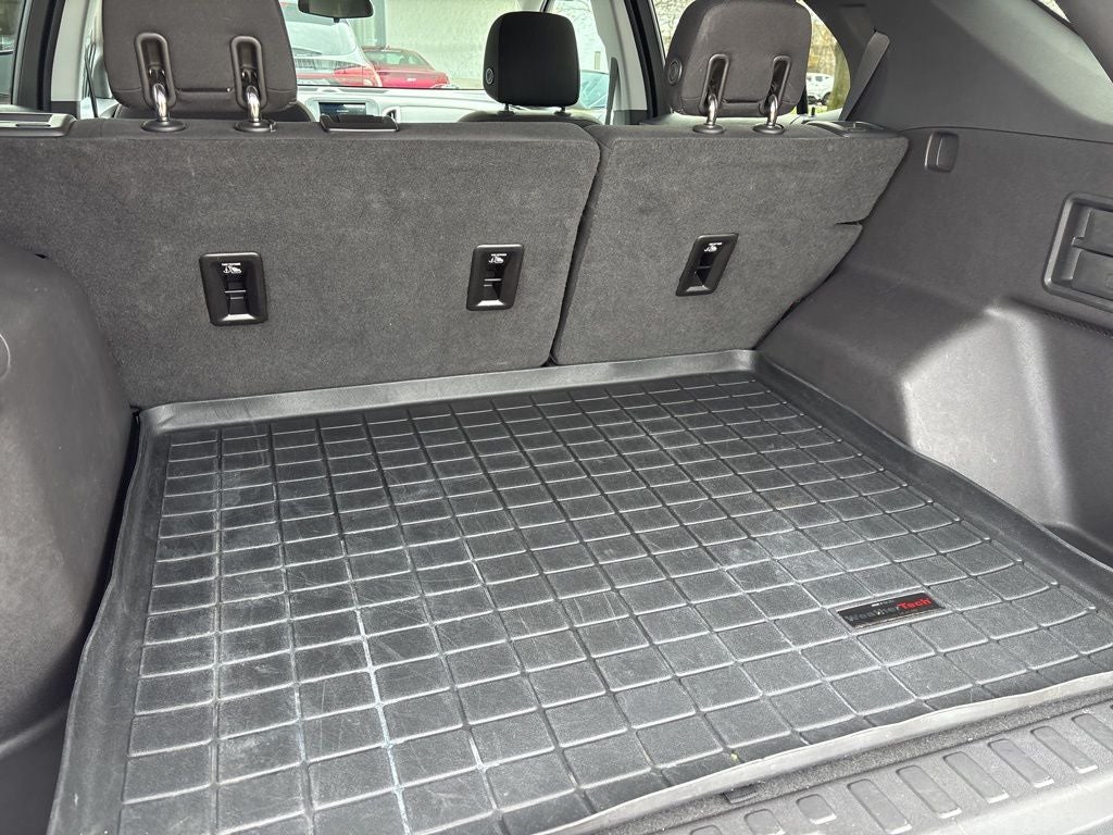 2019 Chevrolet Equinox LT w/1LT