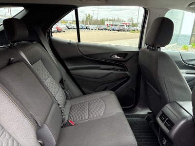 2019 Chevrolet Equinox LT w/1LT