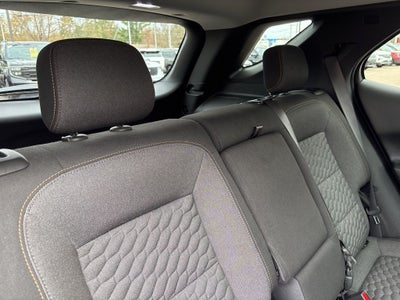2019 Chevrolet Equinox LT w/1LT