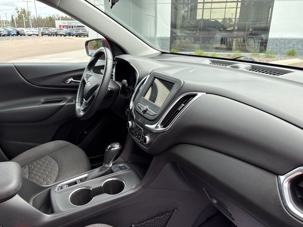 2019 Chevrolet Equinox LT w/1LT