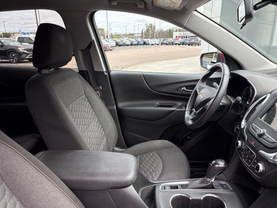 2019 Chevrolet Equinox LT w/1LT