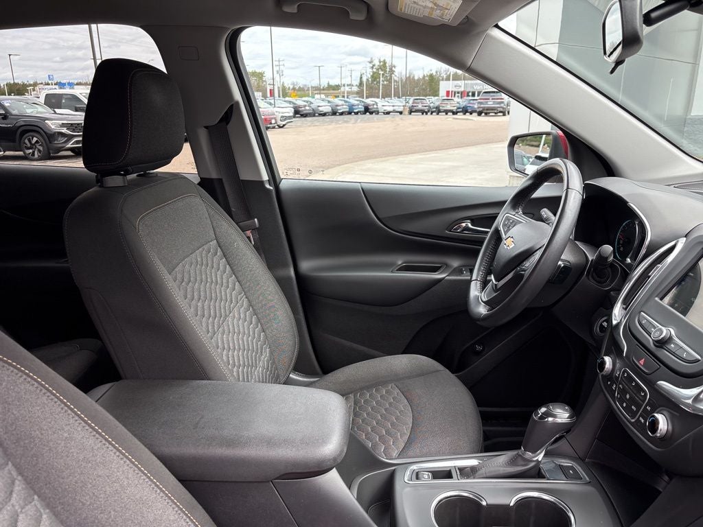 2019 Chevrolet Equinox LT w/1LT