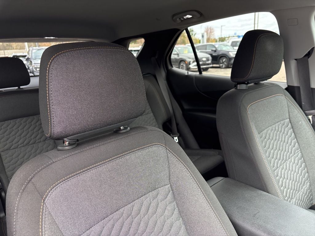2019 Chevrolet Equinox LT w/1LT