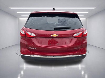 2019 Chevrolet Equinox LT w/1LT