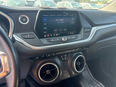 2020 Chevrolet Blazer LT w/1LT