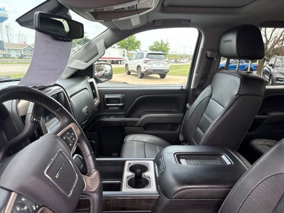 2016 GMC Sierra 1500 Denali