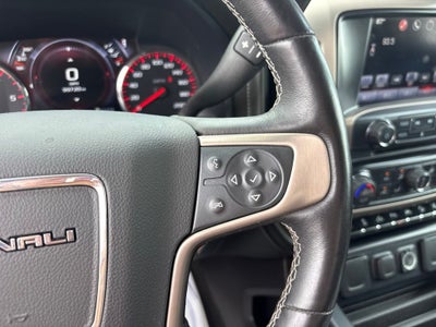 2016 GMC Sierra 1500 Denali