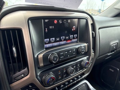 2016 GMC Sierra 1500 Denali