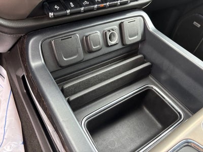 2016 GMC Sierra 1500 Denali