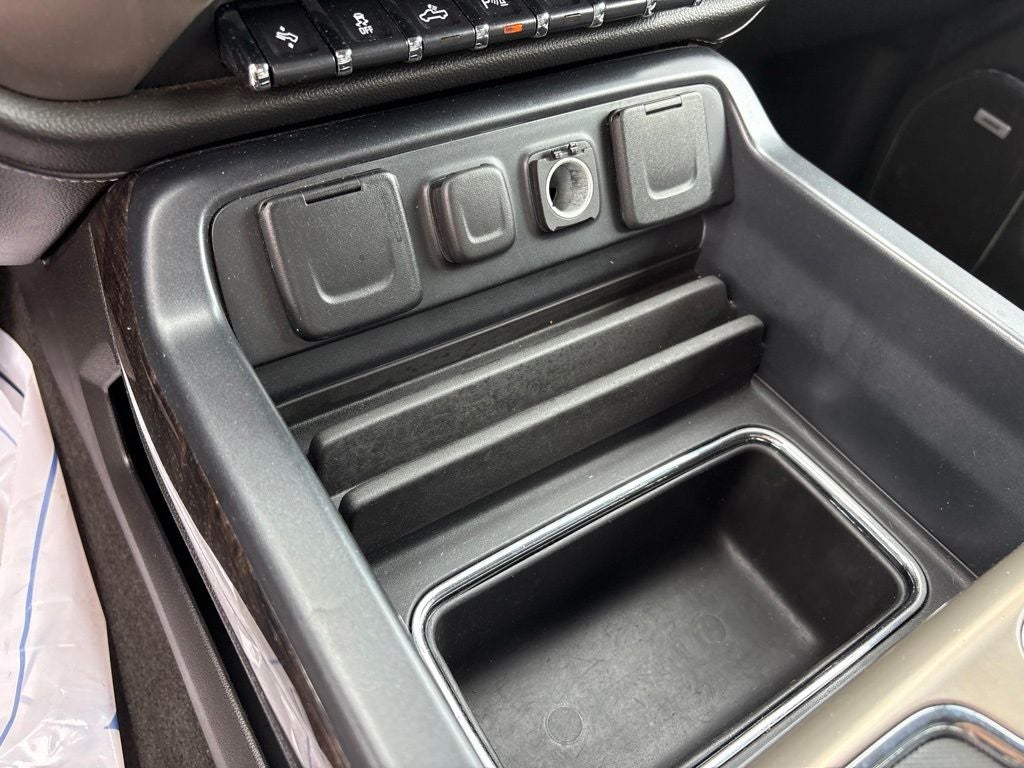 2016 GMC Sierra 1500 Denali