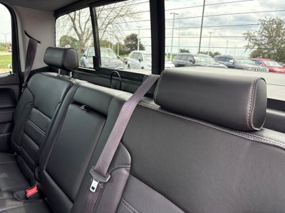2016 GMC Sierra 1500 Denali