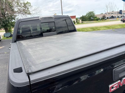 2016 GMC Sierra 1500 Denali