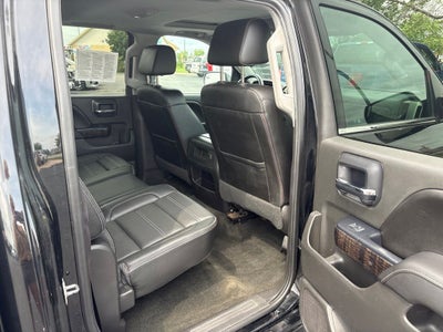 2016 GMC Sierra 1500 Denali
