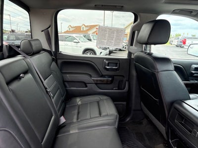 2016 GMC Sierra 1500 Denali