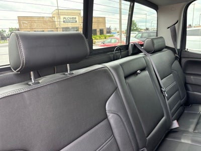 2016 GMC Sierra 1500 Denali