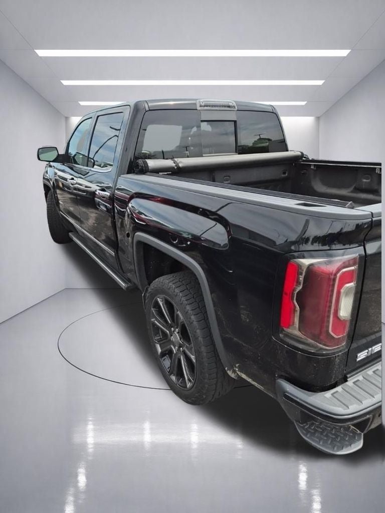 2016 GMC Sierra 1500 Denali
