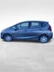 2017 Honda Fit LX