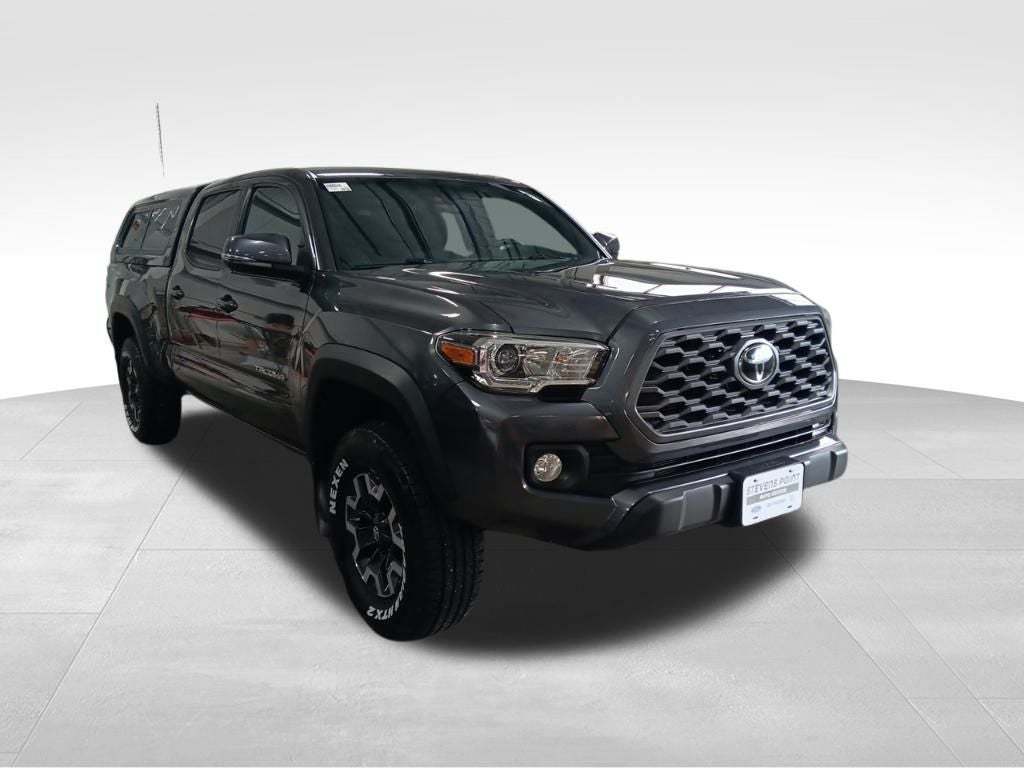 2020 Toyota Tacoma TRD Off-Road V6