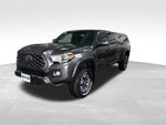 2020 Toyota Tacoma TRD Off-Road V6