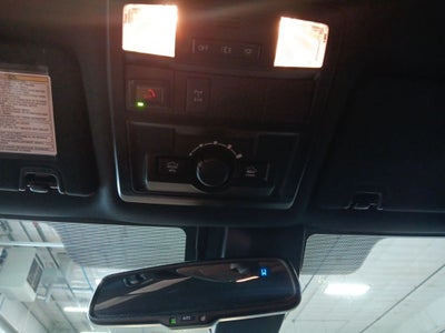 2020 Toyota Tacoma TRD Off-Road V6