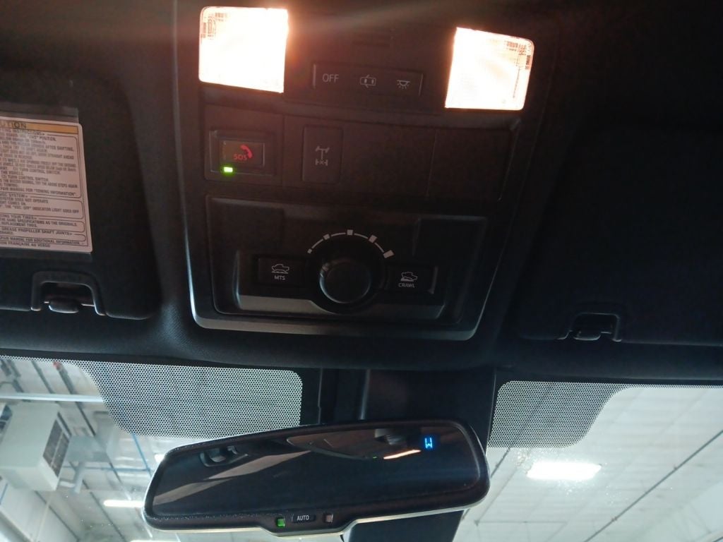 2020 Toyota Tacoma TRD Off-Road V6