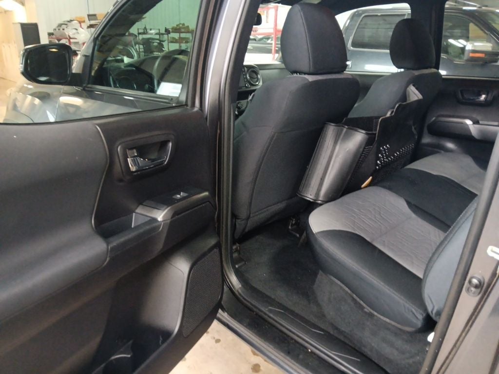 2020 Toyota Tacoma TRD Off-Road V6