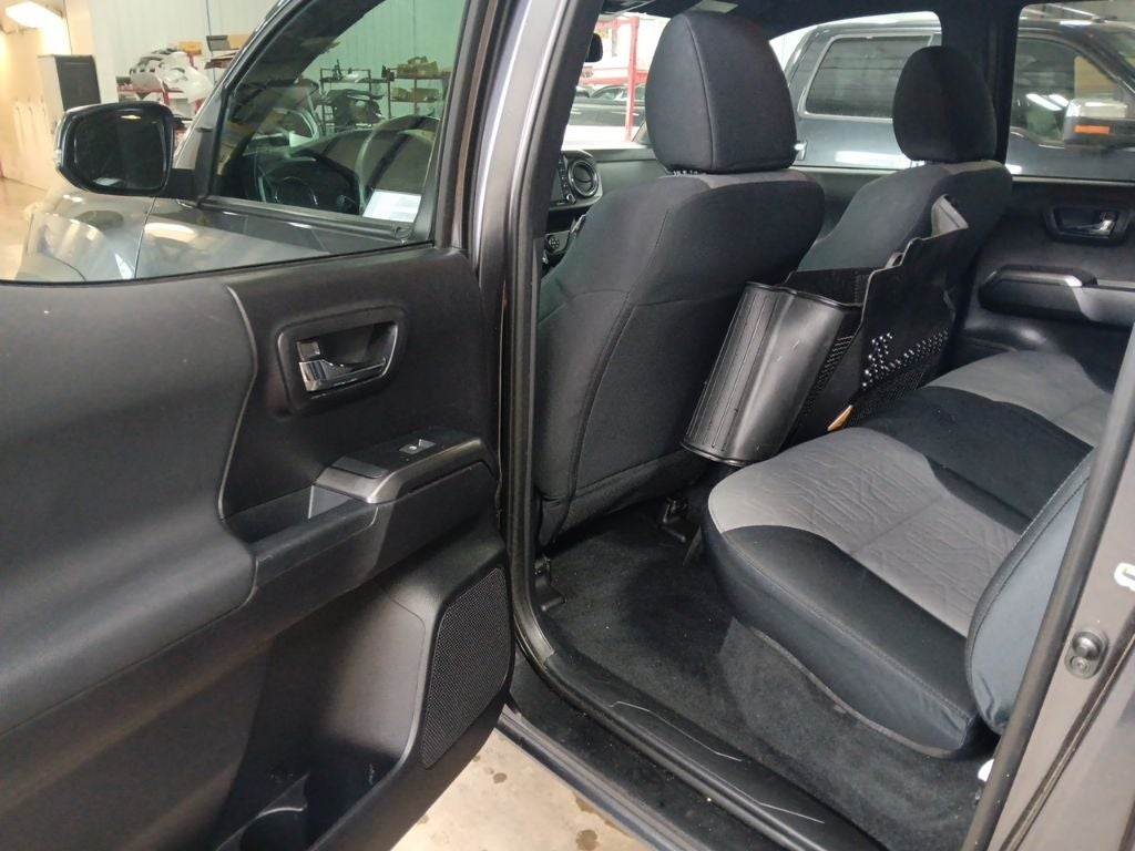 2020 Toyota Tacoma TRD Off-Road V6