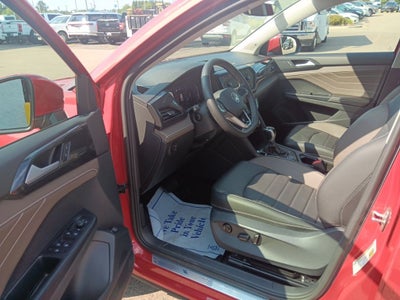 2024 Volkswagen Taos 1.5T SEL