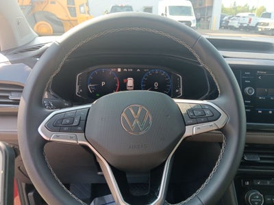 2024 Volkswagen Taos 1.5T SEL