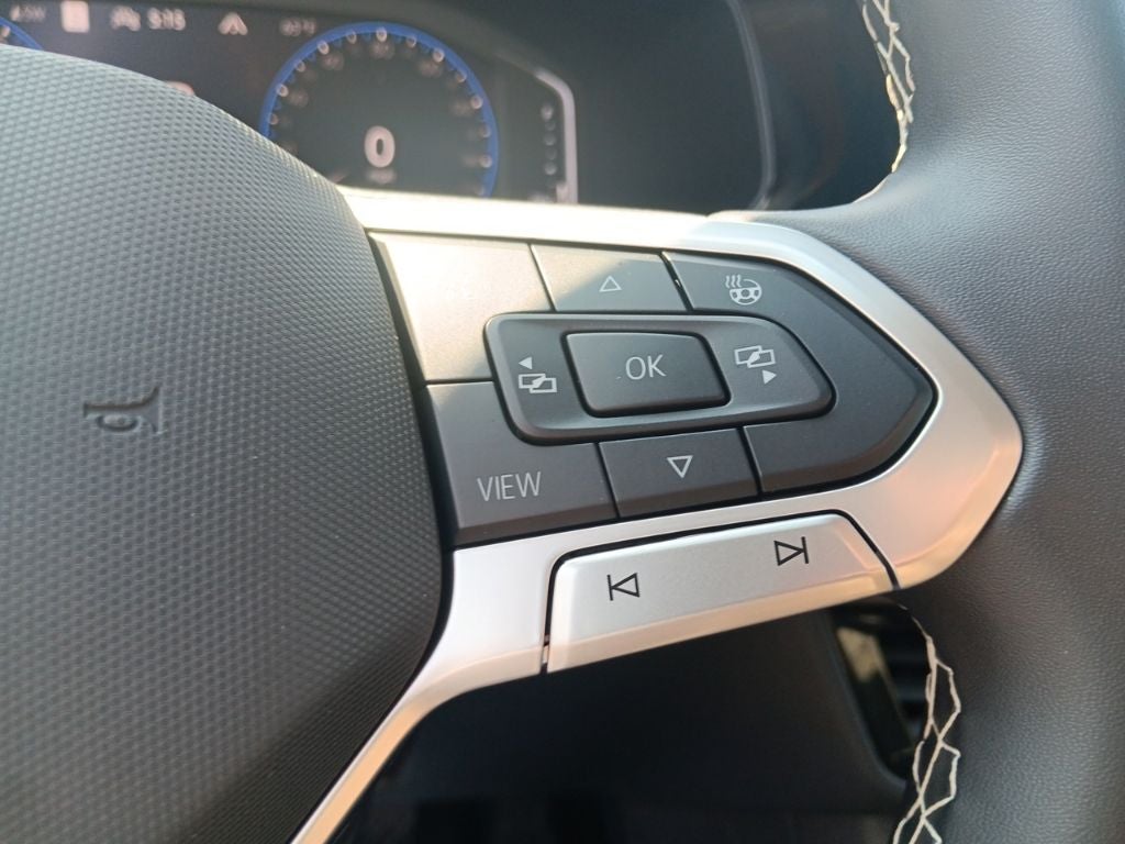 2024 Volkswagen Taos 1.5T SEL