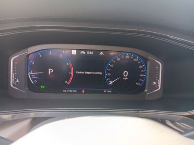 2024 Volkswagen Taos 1.5T SEL