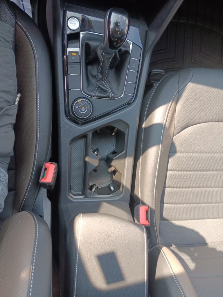 2024 Volkswagen Taos 1.5T SEL