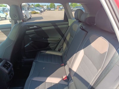 2024 Volkswagen Taos 1.5T SEL