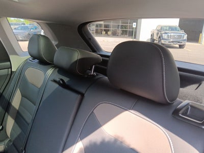2024 Volkswagen Taos 1.5T SEL