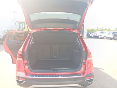 2024 Volkswagen Taos 1.5T SEL