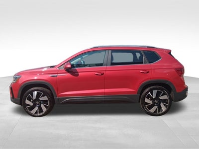 2024 Volkswagen Taos 1.5T SEL