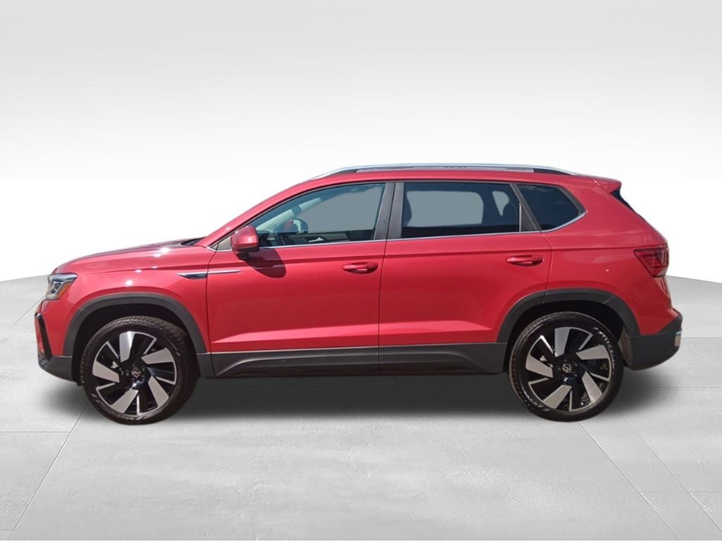 2024 Volkswagen Taos 1.5T SEL