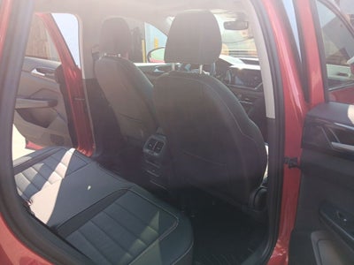 2024 Volkswagen Taos 1.5T SEL