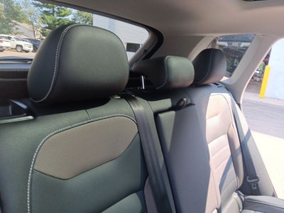 2024 Volkswagen Taos 1.5T SEL